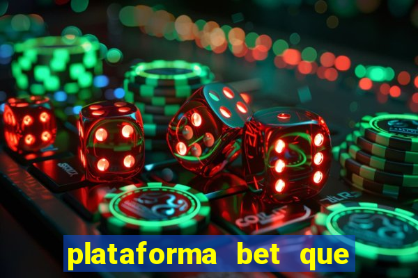 plataforma bet que paga ao se cadastrar